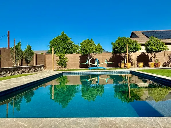17979 W Hazelwood St, Goodyear, AZ 85395
