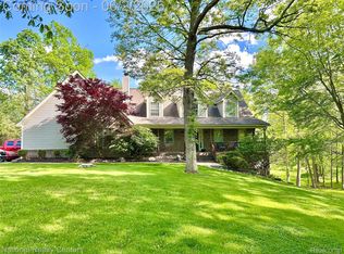 3452 E Highland Rd, Howell, MI 48843