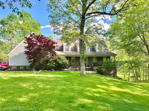 3452 E Highland Rd, Howell, MI 48843