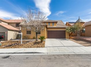 760 Valley Rise Dr, Henderson, NV 89052