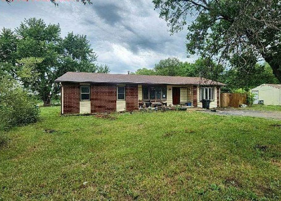 Property Front View