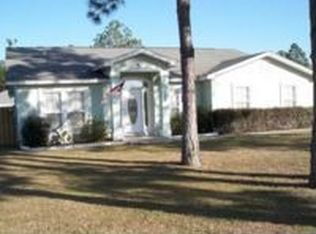 175 Byrd Dr, Panama City, FL 32404
