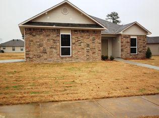 5533 Greenwood Acres Blvd, Little Rock, AR 72204
