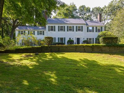 36 The Glen, Locust Valley, NY, 11560
