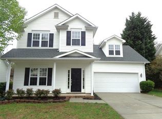 15363 Michael Andrew Rd, Huntersville, NC 28078