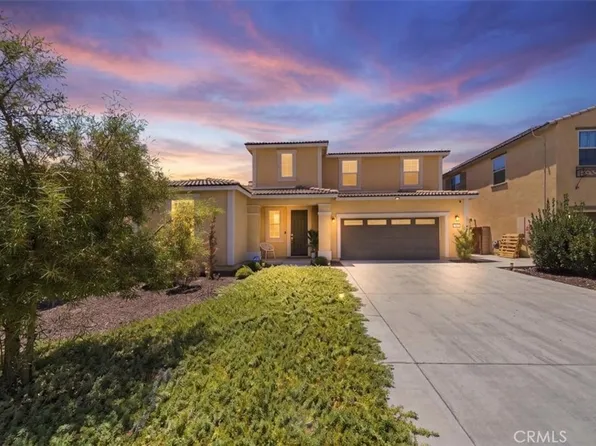 27497 Grand Teton Ct, Menifee, CA 92585