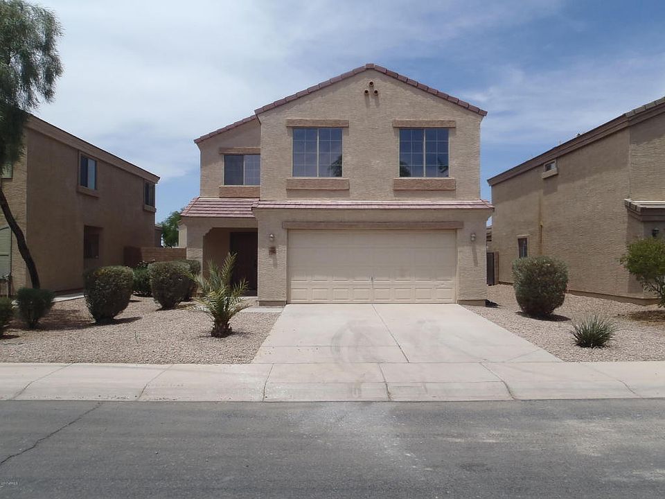 1st image of 36562 W San Pedro Dr
