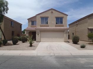 36562 W San Pedro Dr, Maricopa, AZ 85138
