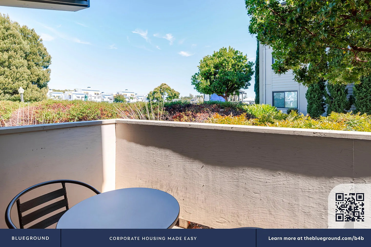 1 bed, 1.0 bath, 625 sqft, $3,270 — Photo 4