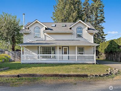 105 E Cindy Road, Centralia, WA, 98531