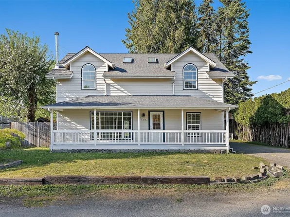 105 E Cindy Road, Centralia, WA 98531