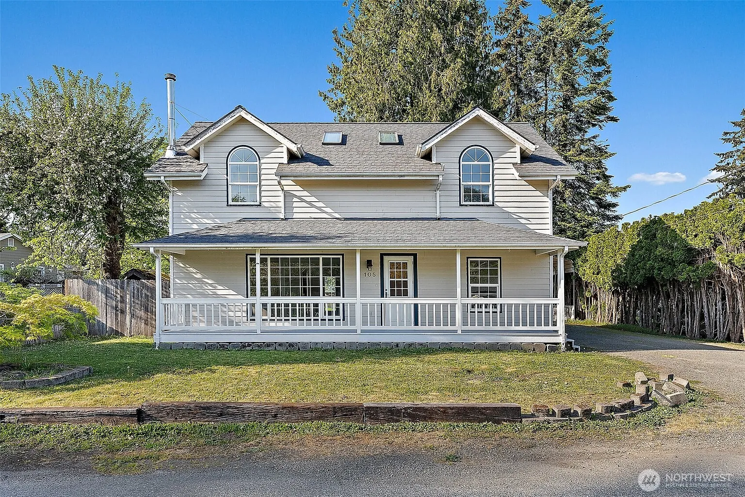 105 E Cindy Road photo 1
