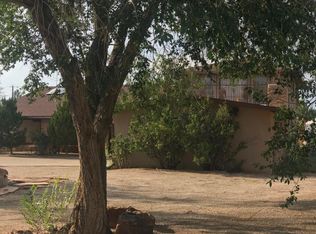 6111 Saint Josephs Ct NW, Albuquerque, NM 87120