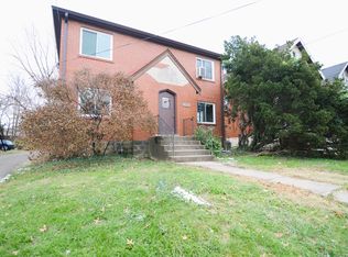 3938 Hazel Ave, Cincinnati, OH 45212