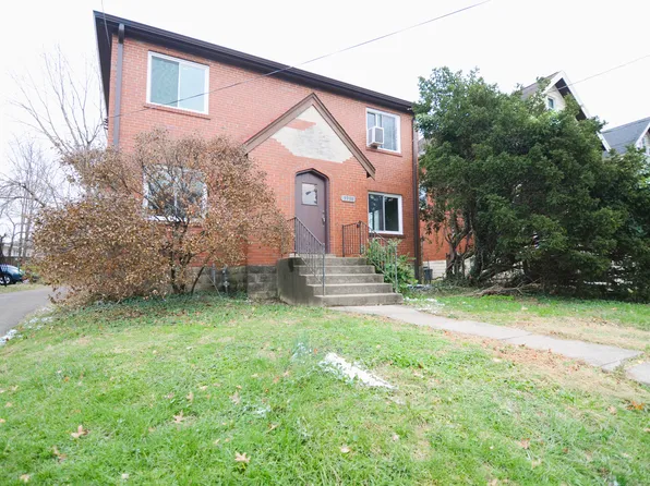 3938 Hazel Ave, Cincinnati, OH 45212