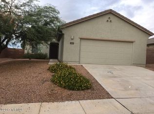 1029 S Limestone St, Benson, AZ 85602