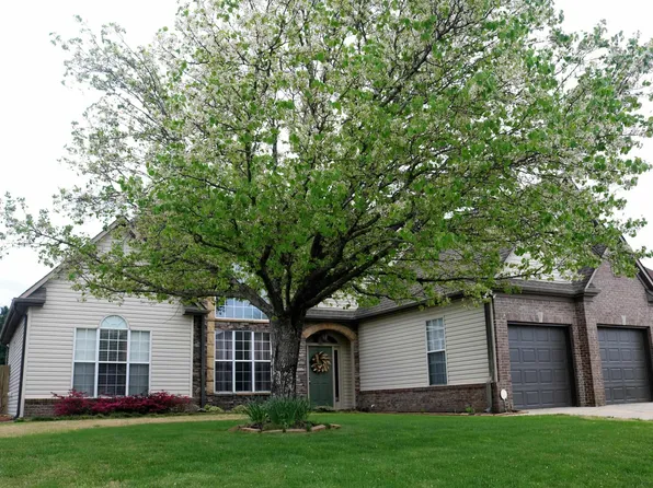 116 Rushton Ln, Calera, AL 35040