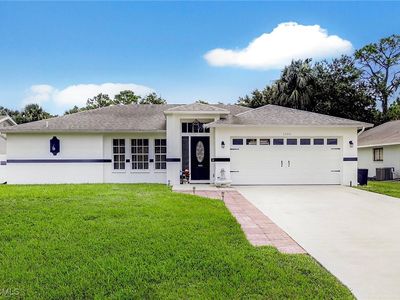 16276 Willow Stream Ln, North Fort Myers, FL, 33917