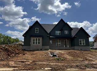 2712 Canton Dr LOT 46, Murfreesboro, TN 37129