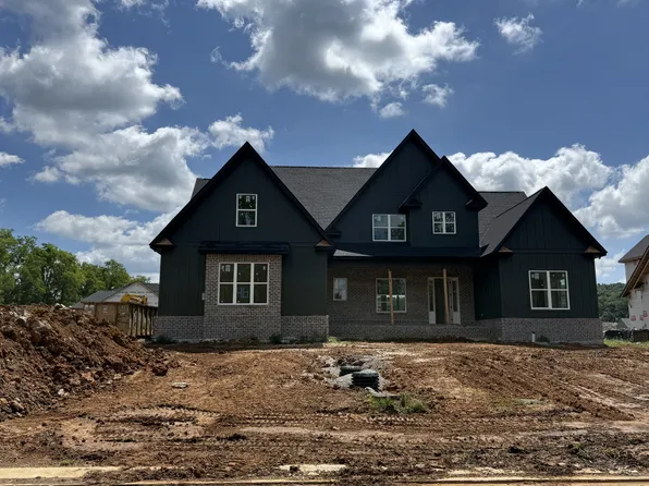 2712 Canton Dr Lot 46, Murfreesboro, TN 37129