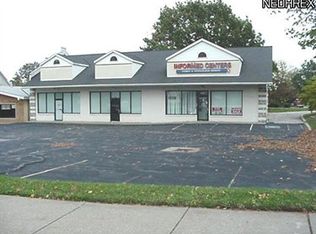5511 State Rd, Parma, OH 44134