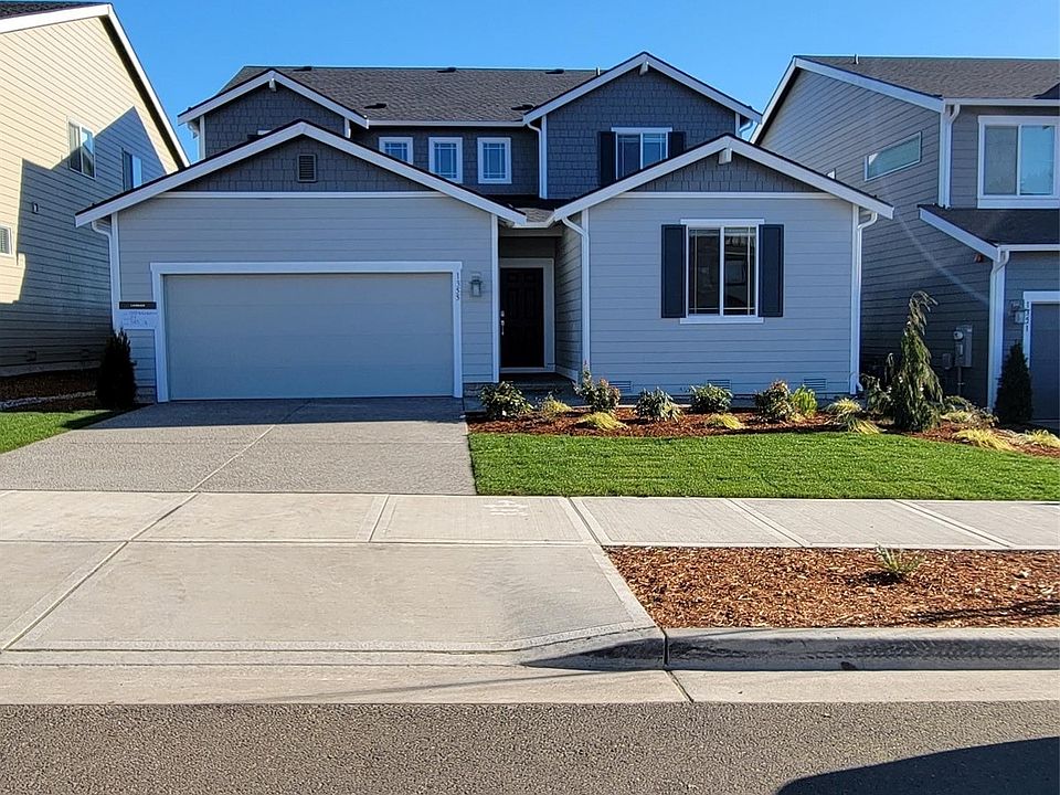 Soundview Estates 1355 Baker Heights Loop E Bremerton WA Zillow