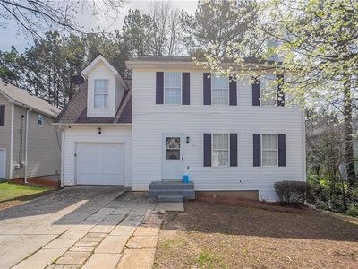 2149 Shoals Way, Decatur, GA, 30034
