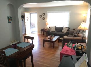 1765 S Gilpin St, Denver, CO 80210