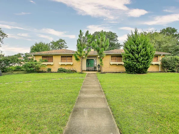 508 University Dr, Lake Charles, LA 70605
