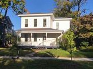 313 South Michigan Avenue - 1, Big Rapids, MI 49307