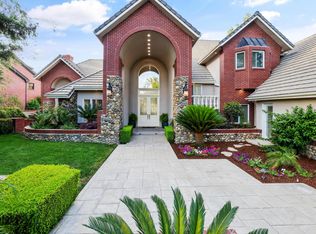 5842 W Elowin Dr, Visalia, CA 93291