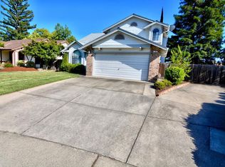 129 Barrows Way, Folsom, CA