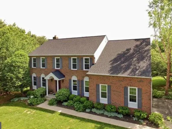11824 Morning Star Dr, Germantown, MD 20876