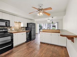 12900 Walden Rd APT 513, Montgomery, TX 77356