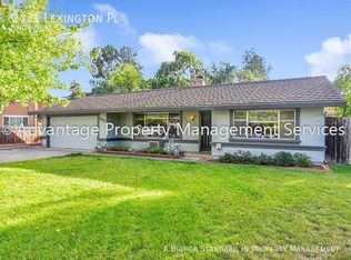 2431 Lexington Pl, Livermore, CA