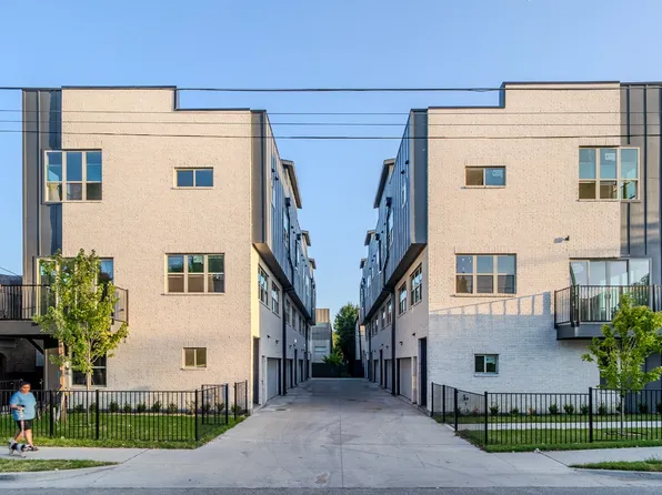 1636 Mary St, Dallas, TX 75206