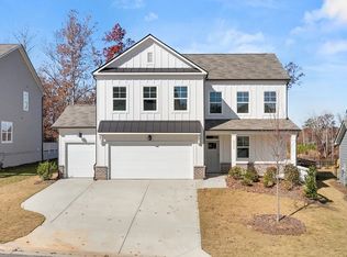 4052 Peregrine Way, Gainesville, GA 30506