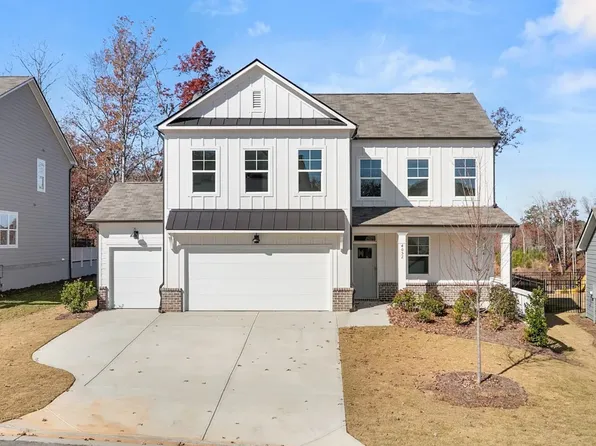 4052 Peregrine Way, Gainesville, GA 30506