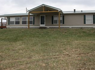 1810 Sullivan Ln, Bardstown, KY 40004