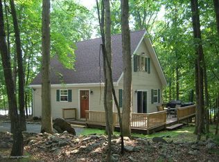 276 Overlook Dr, East Stroudsburg, PA