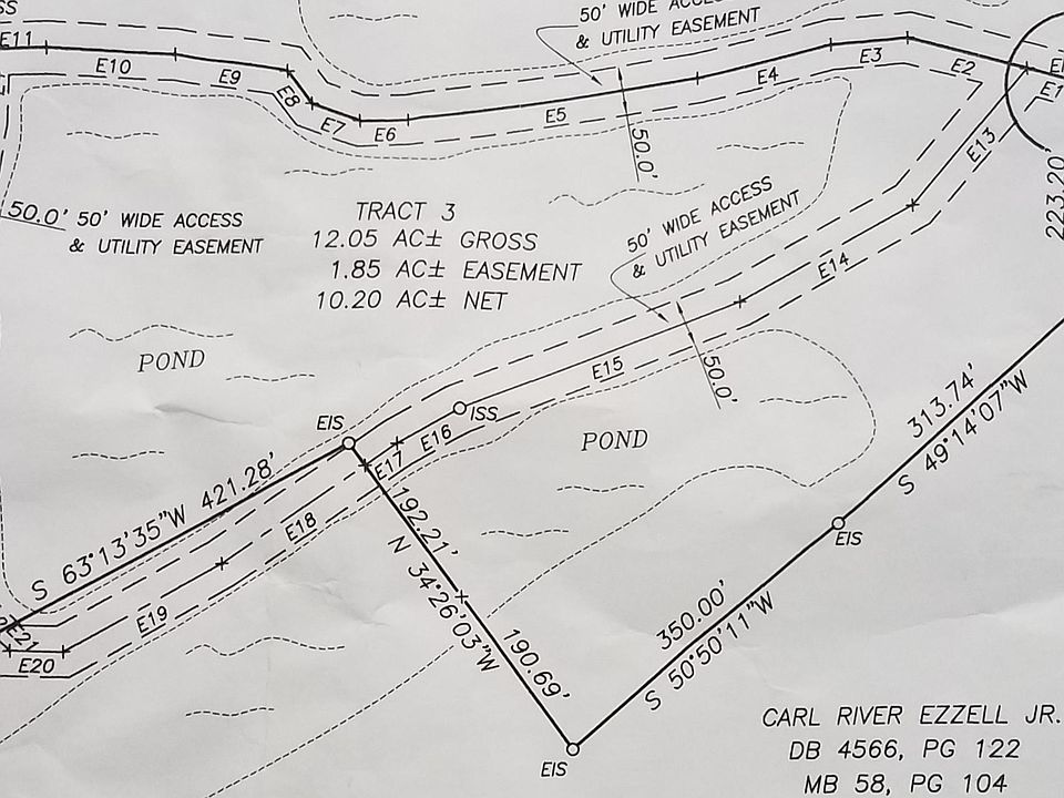 1st image of Tract 3 Shaw Highway