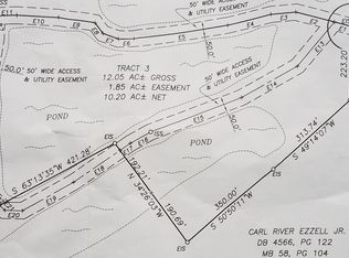 3 Shaw Hwy TRACT 3, Rocky Pt, NC 28457