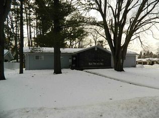 901 Harlyn Ave, Rothschild, WI 54474