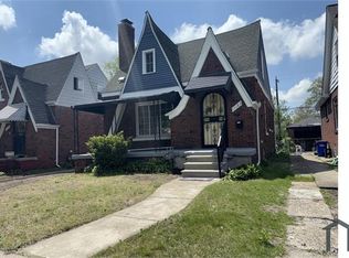 17183 Griggs St, Detroit, MI 48221