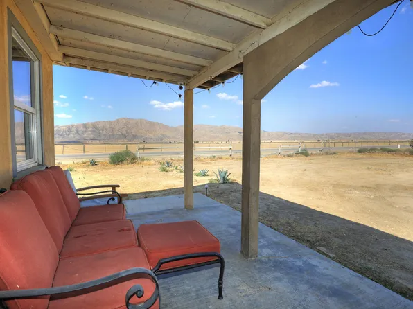 2968 Washington St, New Cuyama, CA 93254