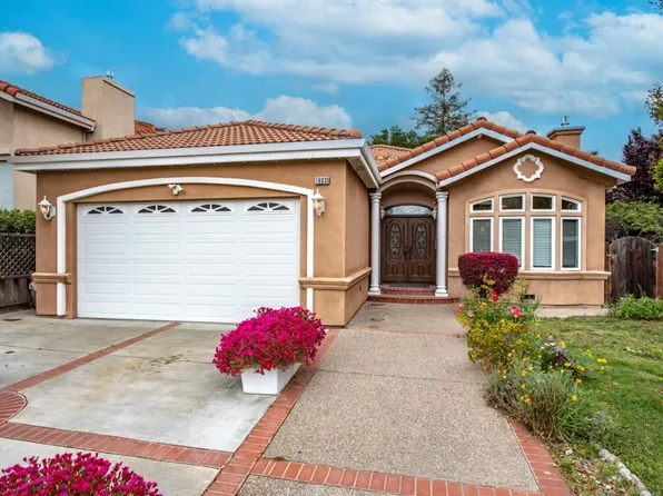 18831 Tilson Ave, Cupertino, CA 95014