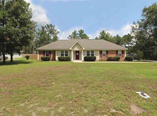 20 Saddletree Trl, Crawfordville, FL 32327