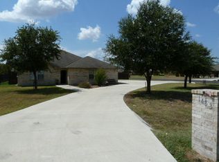 1483 Prairie Rose, Seguin, TX 78155