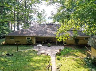 9438 E Tiki Dr, Rockville, IN 47872