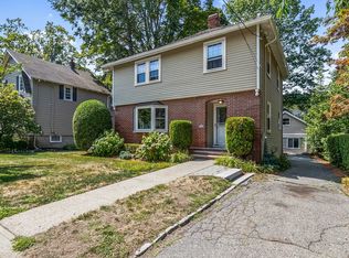 123 Linden Rd, Melrose, MA 02176